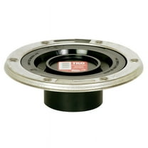 Sioux Chief  TKO  ABS  Closet Flange