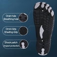 thumbnail image 6 of Hiking Footwear Barefoot Women Pro Waterproof Non-Slip Wide Outdoor Shoes Unisex, 6 of 17