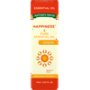 Nature's Truth Happiness Essential Oil Blend | 15 mL | 100% Pure & Undiluted