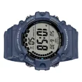 thumbnail image 3 of Reloj Casio Illuminator Digital Ae-1500wh-2av E-watch Color de la correa Azul, 3 of 8