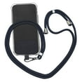 thumbnail image 2 of Visland Universal Neck Phone Lanyard Tether Lasso Patch with Comfortable Lanyard Strap Universal for Any Cell Phone Smartphones, 2 of 3