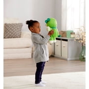 LeapFrog, My Pal Scout, Plush Puppy, Baby Learning Toy
