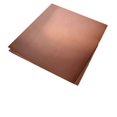 thumbnail image 4 of Placa de chapa de cobre puro 99,9% de 1 mm x 100 mm x 150 mm, 4 of 4
