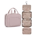 thumbnail image 1 of Bolsa de viaje con gancho, organizador de viaje impermeable para bolsa de cosméticos Adepaton CPB-US-PSF796-4, 1 of 5