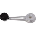 thumbnail image 3 of CCIYU Door Handles fit for 1982-1996 for Ford for F-250 XL Window Crank Handle Driver Passenger Side, 3 of 3