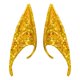 thumbnail image 1 of Decoraciones de Halloween, adornos de Halloween, regalos de Halloween Orejas de Halloween Accesorios de COSPLAY Orejas de fiesta Orejas puntiagudas de ciudad (12 cm) una oreja, 1 of 5