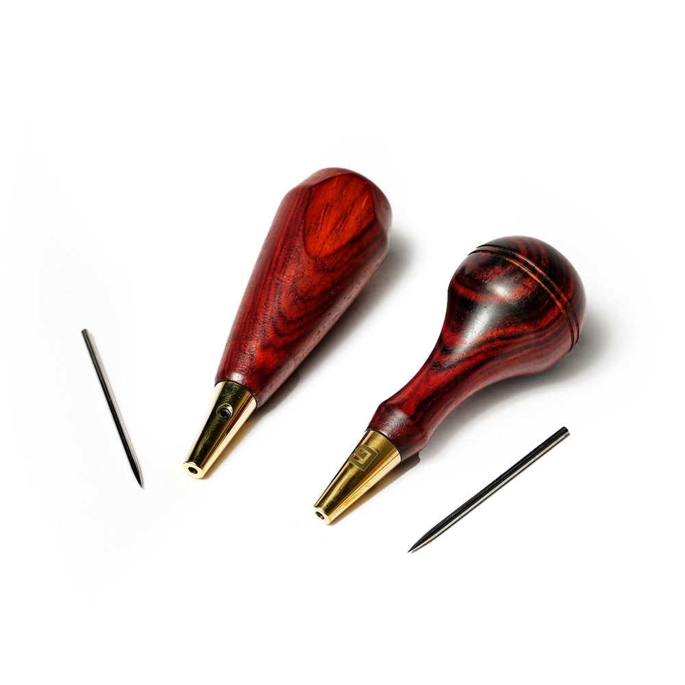 BG Leather Awls, Detachable Needle