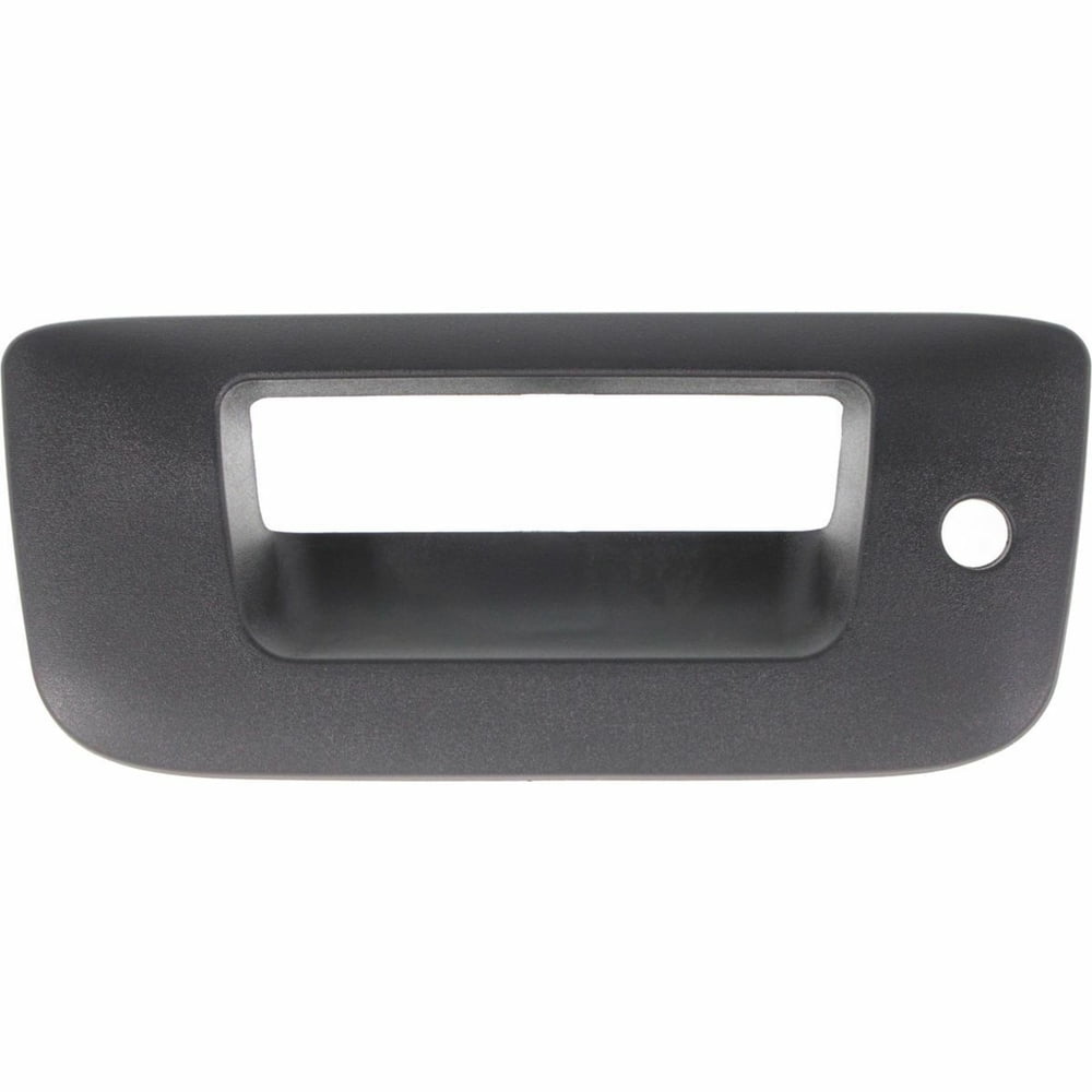 Parts N Go 20072014 Chevy Silverado Sierra Tailgate Handle Bezel Trim