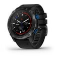 thumbnail image 5 of Garmin Descent Mk2i, Watch-Style Dive Computer with Air Integration, Multisport Training/Smart Features, Titanium with Black Band, 5 of 5