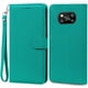 thumbnail image 3 of for Xiaomi Poco X3 NFC case x 3 GT x3 Pro fundas wallet flip leather phone cover Luxury coque for xiaomi poco x3 pro case cover, 3 of 5