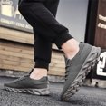 thumbnail image 5 of YYTLCH Men's Sports Shoes Light Walking Shoes Fitness Running Shoes, 5 of 5