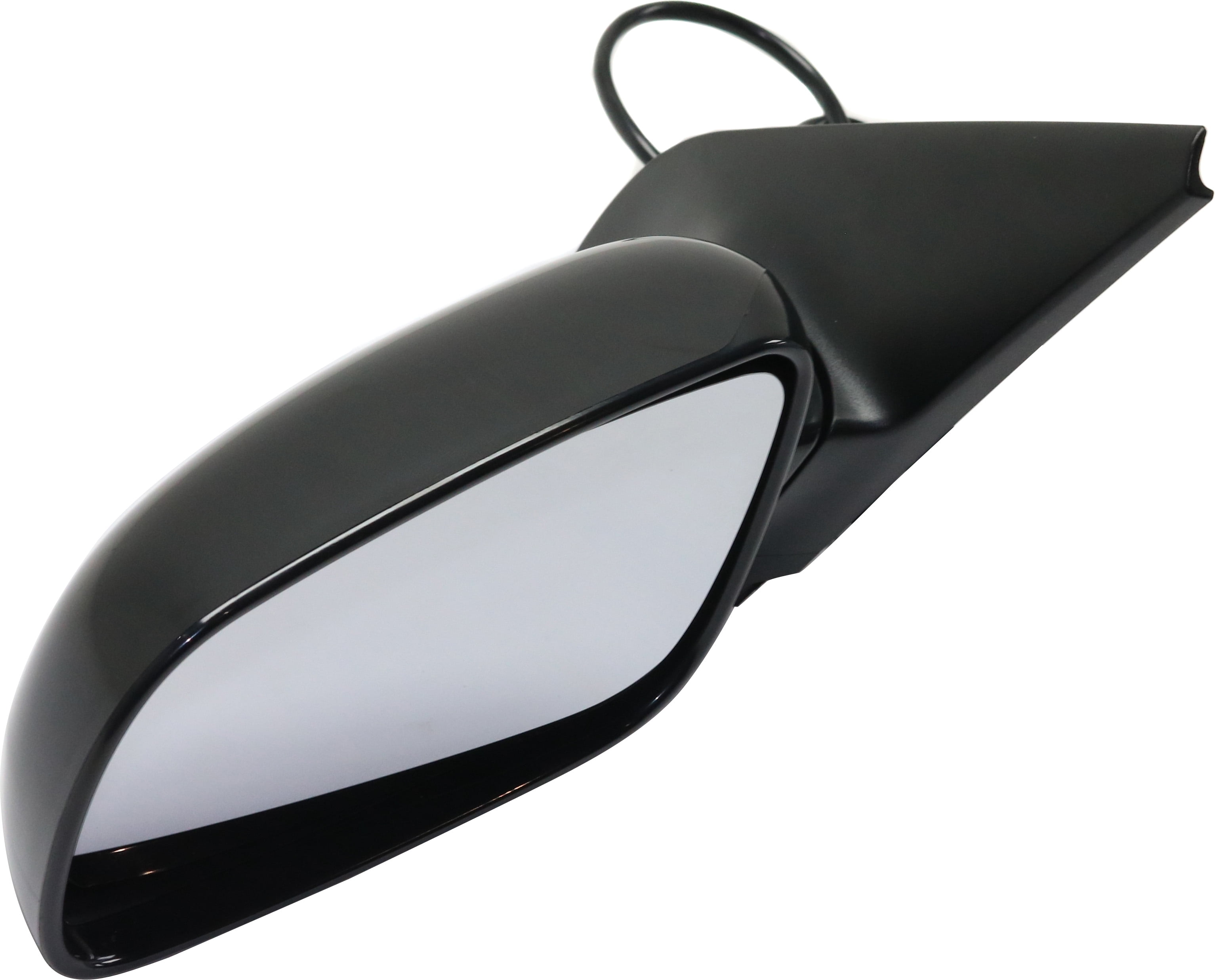 Mirror Compatible With 1999-2006 Volkswagen Golf 1999-2005 Jetta Left Driver Side Heated Paintable Kool-Vue