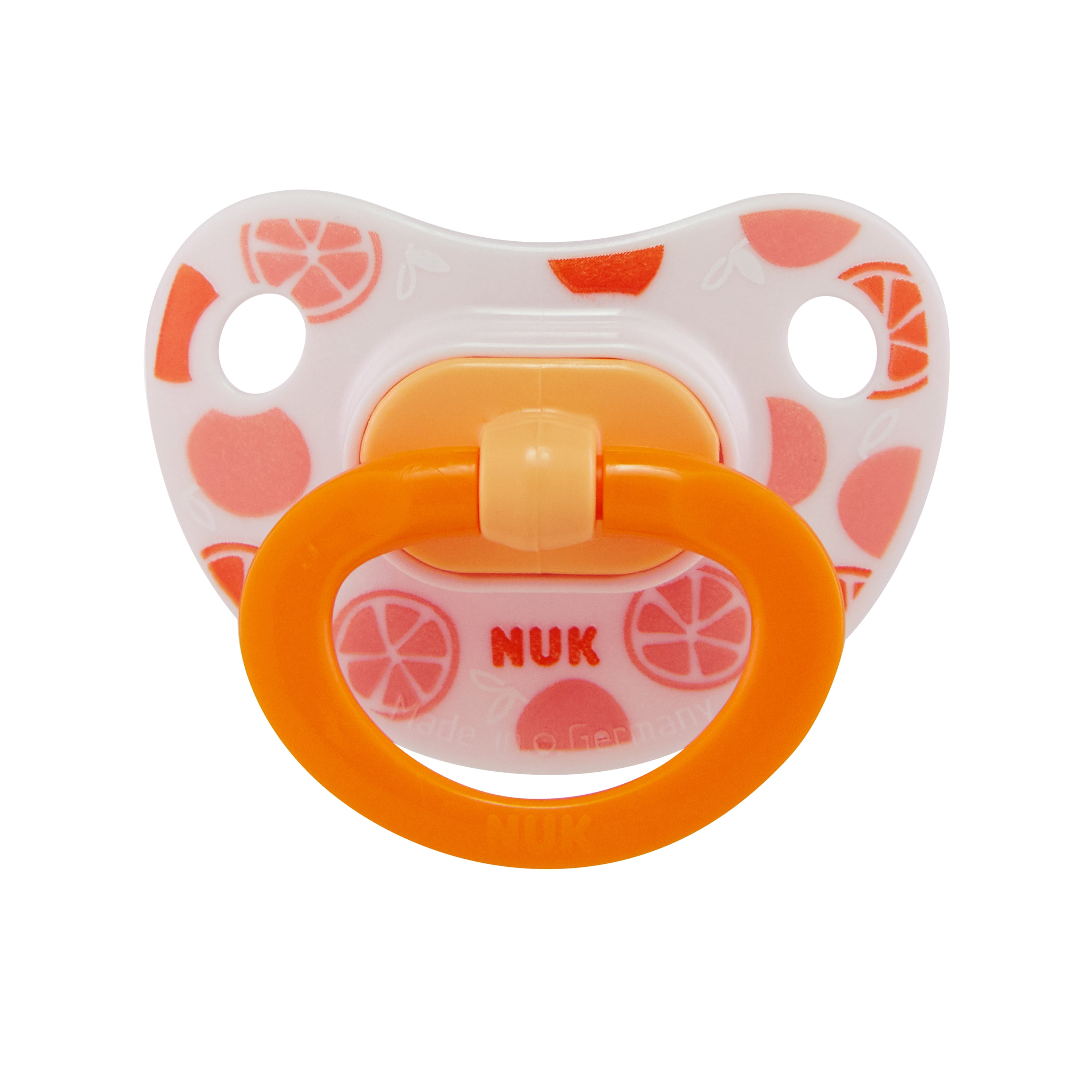 nuk 5 pacifier walmart