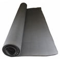 thumbnail image 1 of CCNES-1-8F59-P 42 x 72 in. Closed Cell Foam Roll - 0.125 in. Thickness, Black, 1 of 1