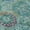 Teal, variant on Addison Rugs Chantille Indoor/Outdoor Traditional Panel Green Machine Washable Rectangle Rug, 10' x 14'