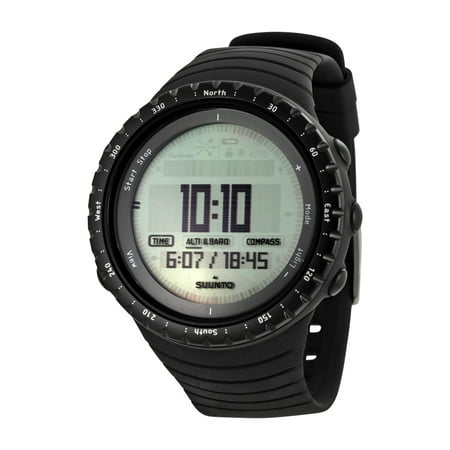 Core Regular Outdoor Digital Watch SS014809000 (Suunto Core Best Price)