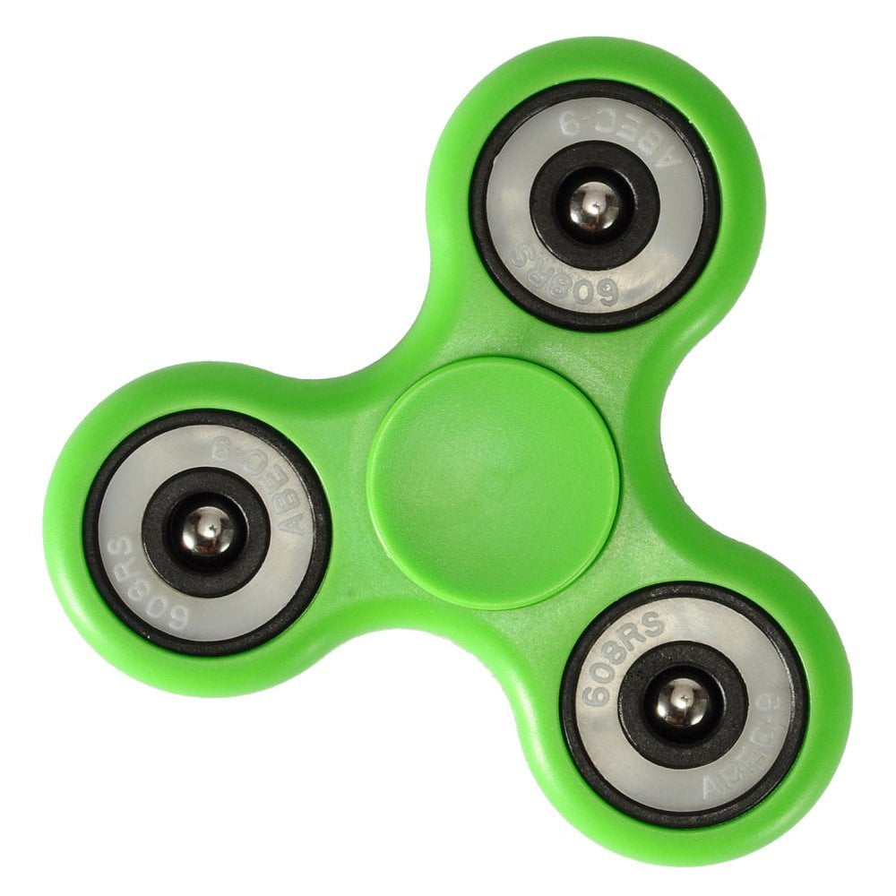 x vibe fidget spinner