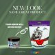 thumbnail image 3 of Masticables de Electrolitos Funky Unicorn Menta 595 g, 3 of 4