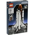 thumbnail image 1 of LEGO Shuttle Expedition 10231, 1 of 7