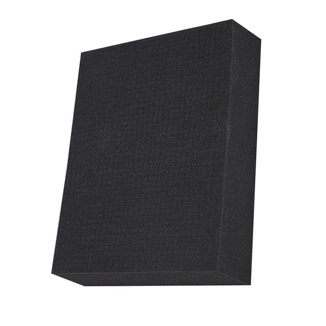 Tachiuwa Folding Mesh Shockproof Sponge Hold Firmly for Shipping Protective Package 35x27x5cm