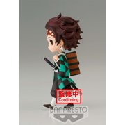 Tanjiro Kamado - Demon Slayer Q Posket Petit Vol. 6 Figure (Banpresto) 18602