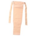 thumbnail image 1 of Compression Sleeve, Elastic Polyurethane Close Fitting Lymphedema Sleeve Anti Edema Anti Slip With Shoulder Strap For Surgery Recovering, 1 of 7