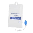 thumbnail image 1 of Sachet de Perfusion de Pression Fluide, Poche de Perfusion de Pression TPU TPU Poche de Perfusion de Pression Sac de Perfusion de Pression Habilement Conçu, 1 of 12