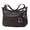 Coffee, variant on ibiyuan Antitheft Crossbody Bags For Women Adjustable Strap Crossbody Shoulder Bag with Phone Window Pocket for Women, Casual Daily Shopping Purse Gifts For Her