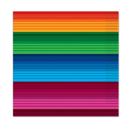 Beistle - Fiesta Beverage Napkins - Pack of 12