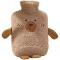 thumbnail image 1 of Bolsa de Agua Caliente con Tapa JAMW Sencillez, 1 of 5