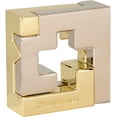 thumbnail image 2 of Rompecabezas BePuzzled Cross Hanayama de nivel 3, 2 of 7
