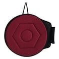 thumbnail image 1 of GROWTH TANK 360  degree Car Rotating Seat Swivel Car Cushion Non - Slip Auto Car Red Diamonds, 1 of 5
