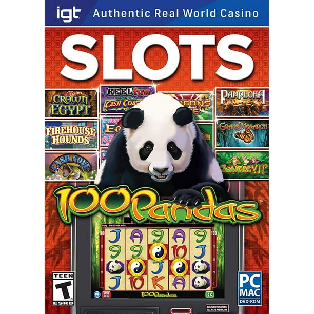 Brand New Slots