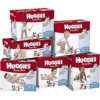 Huggies Snug & Dry Diapers, Economy Plus