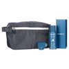 Harry's Travel Shaving Kit for Men with Toiletry Bag, Razor, and Foaming Shave Gel