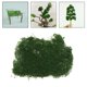 thumbnail image 1 of Planta de Artificial eterna, hierba de eterna, decoración para jardín y hogar, Material de flores DIY, accesorios para micropaisaje de jar , Verde oscuro Miniatura, 1 of 8
