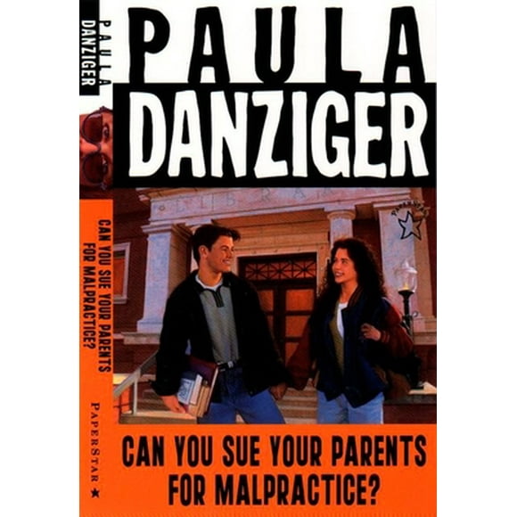 Pre-Owned Can You Sue Your Parents for Malpractice? (Paperback) 0698116887 9780698116887