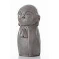 thumbnail image 5 of Hi-Line Gift Priant Porte-Bonheur Japonais JIZO, 5 of 5