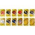 thumbnail image 4 of NFL Giant Uno Card Game, 4 of 7