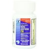 Quality Choice Extra Strength Non-Aspirin PM Pain Relief Caplet 100 Count