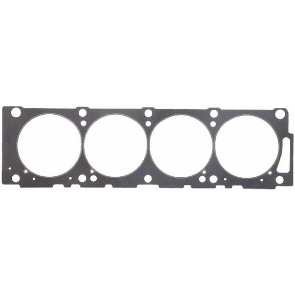 Fel-Pro 1020 Performance Cylinder Head Gasket