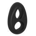 Premium Stretchy Silicone Penis Ring For Enhancing Erection Smooth premium-stretchy-silicone-penis-ring-for-enhancing-erection-smooth