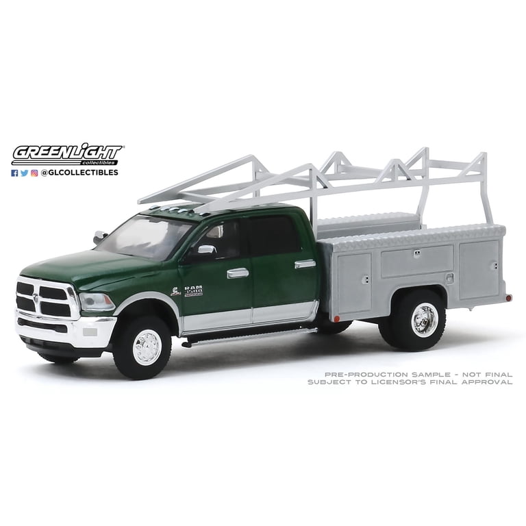 Dually Drivers