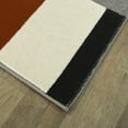 thumbnail image 3 of Bailey Modern Striped Area Rug, 3 of 17