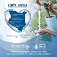 thumbnail image 4 of [Original] Waterdrop WD-PF-AL Replacement Alkaline Filters for All Waterdrop Pitcher Filtration System, Improved Coffee Taste, Last Up to 100 Gallons, 4 of 9