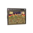 thumbnail image 1 of YouTheFan 9029731 New Orleans Saints Joe Journeyman Casse-Tête - 500 Pcs, 1 of 5
