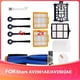 thumbnail image 1 of For Shark Robot Vacuum Cleaners AV2501AE/AV2502AE Brush, 1 of 5