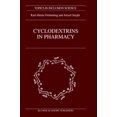 thumbnail image 2 of Cyclodextrins in Pharmacy, 2 of 2