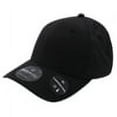 thumbnail image 2 of Grid H20 L/C Flex Cap, Black, S_M, 2 of 2