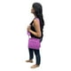 thumbnail image 3 of Set bolsa shoulder Steve Madden para mujer incluye 2 piezas, 3 of 5